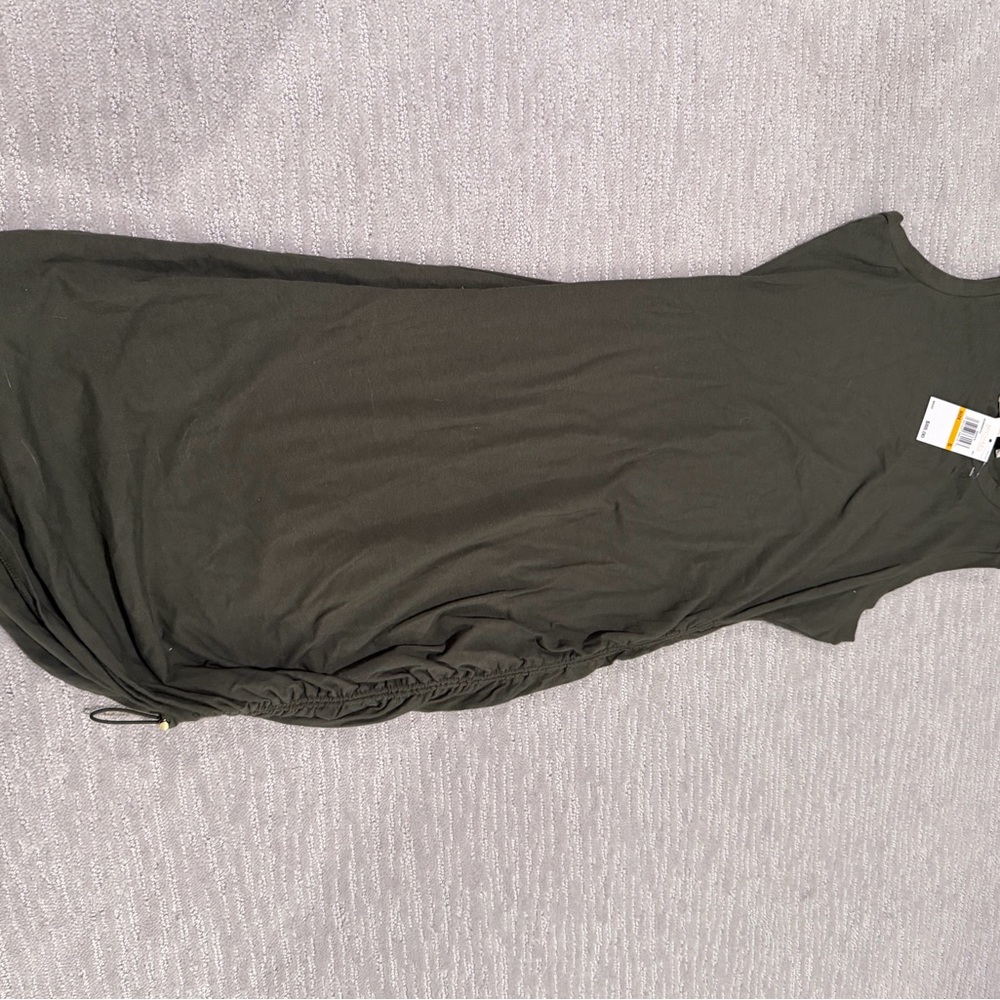 Michael Kors Ivy Green T-Shirt
